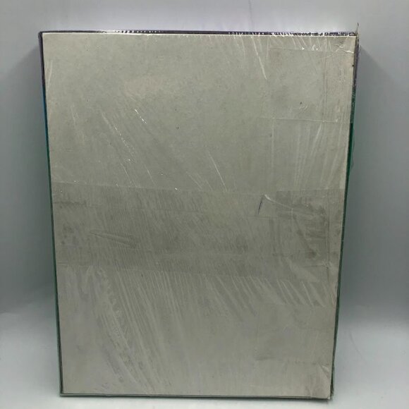 Apollo Write On Clear Transparency Clear Film for Markers Box Open Box 8.5 x 11 - Picture 4 of 8